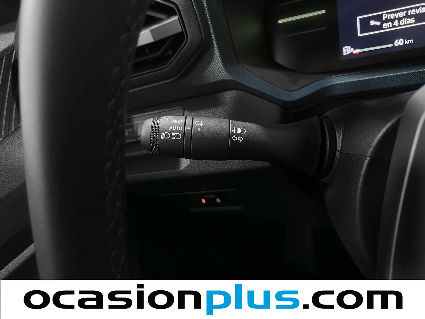 Paquetes del Dacia Duster Dacia Duster Expression TCE 48v 4X4 (130 CV)