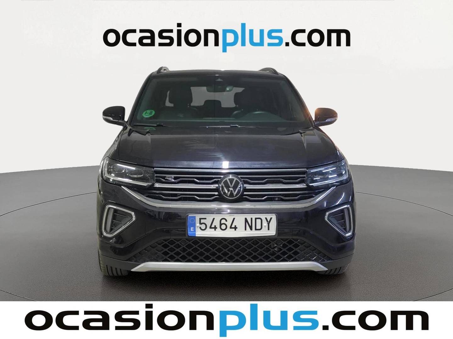 Volkswagen T-Cross Volkswagen T-Cross R-Line 1.0 TSI (116 CV) DSG km 0