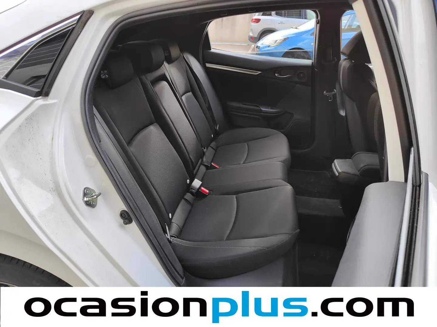 Foto Honda Civic Honda Civic 1.0 I-VTEC TURBO Elegance Navi (126 CV)