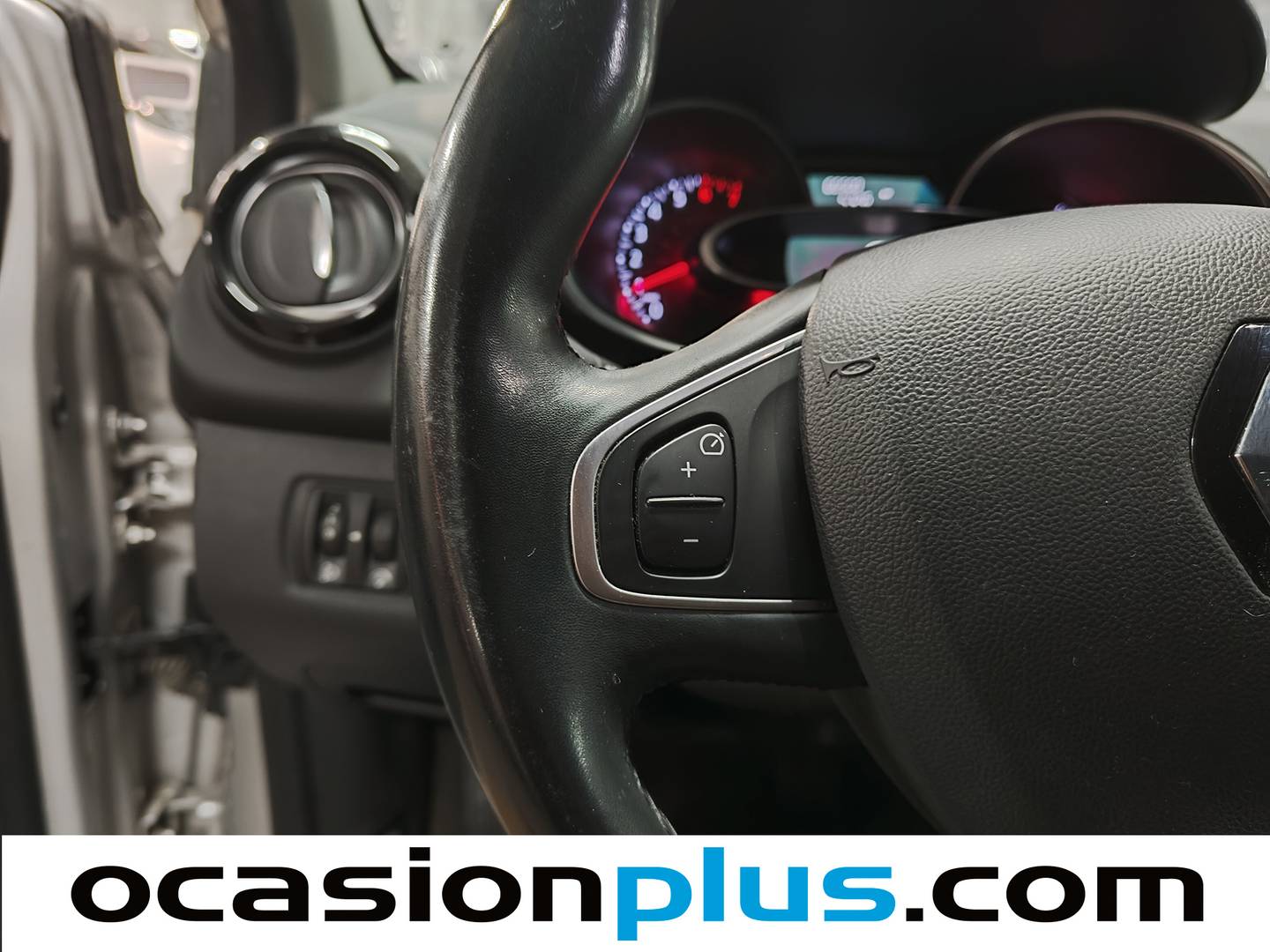Renault Clio Renault Clio Zen Energy TCe (90 CV) de ocasión
