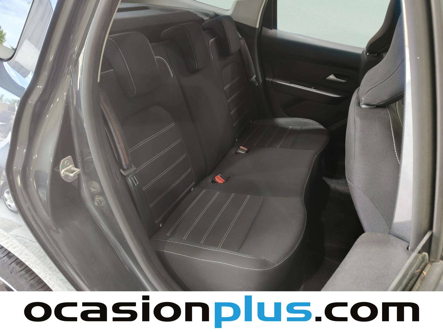 Dacia Duster Dacia Duster Journey Go TCE (130 CV) 4x2 barato