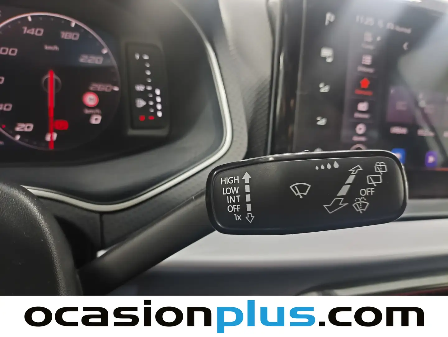 Foto Seat Ibiza SEAT Ibiza 1.0 TSI S&S FR XL (110 CV)