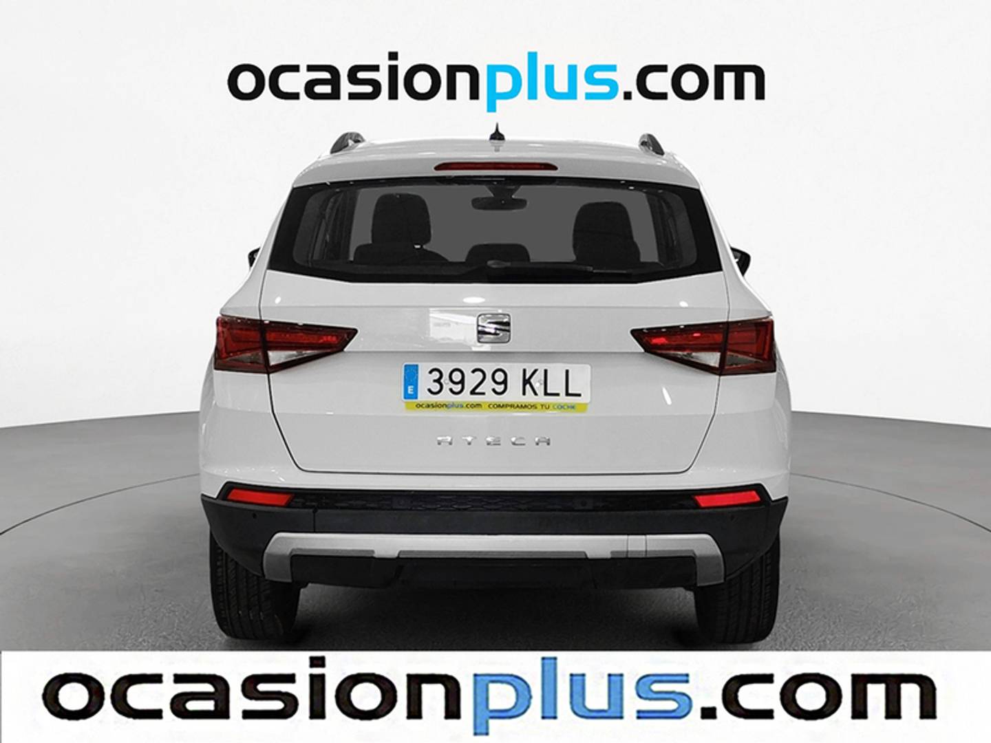 Foto Seat Ateca SEAT Ateca 1.4 EcoTSI S&S Style Plus (150 CV)