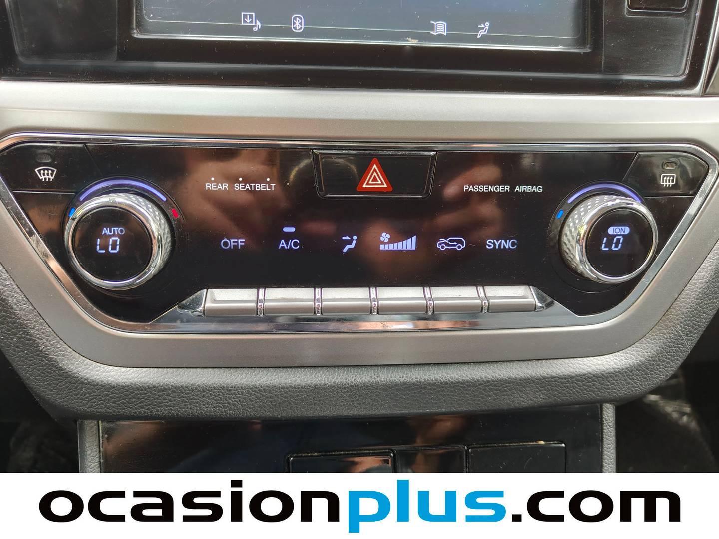 SsangYong Korando SsangYong Korando D16T Premium (136 CV) barato