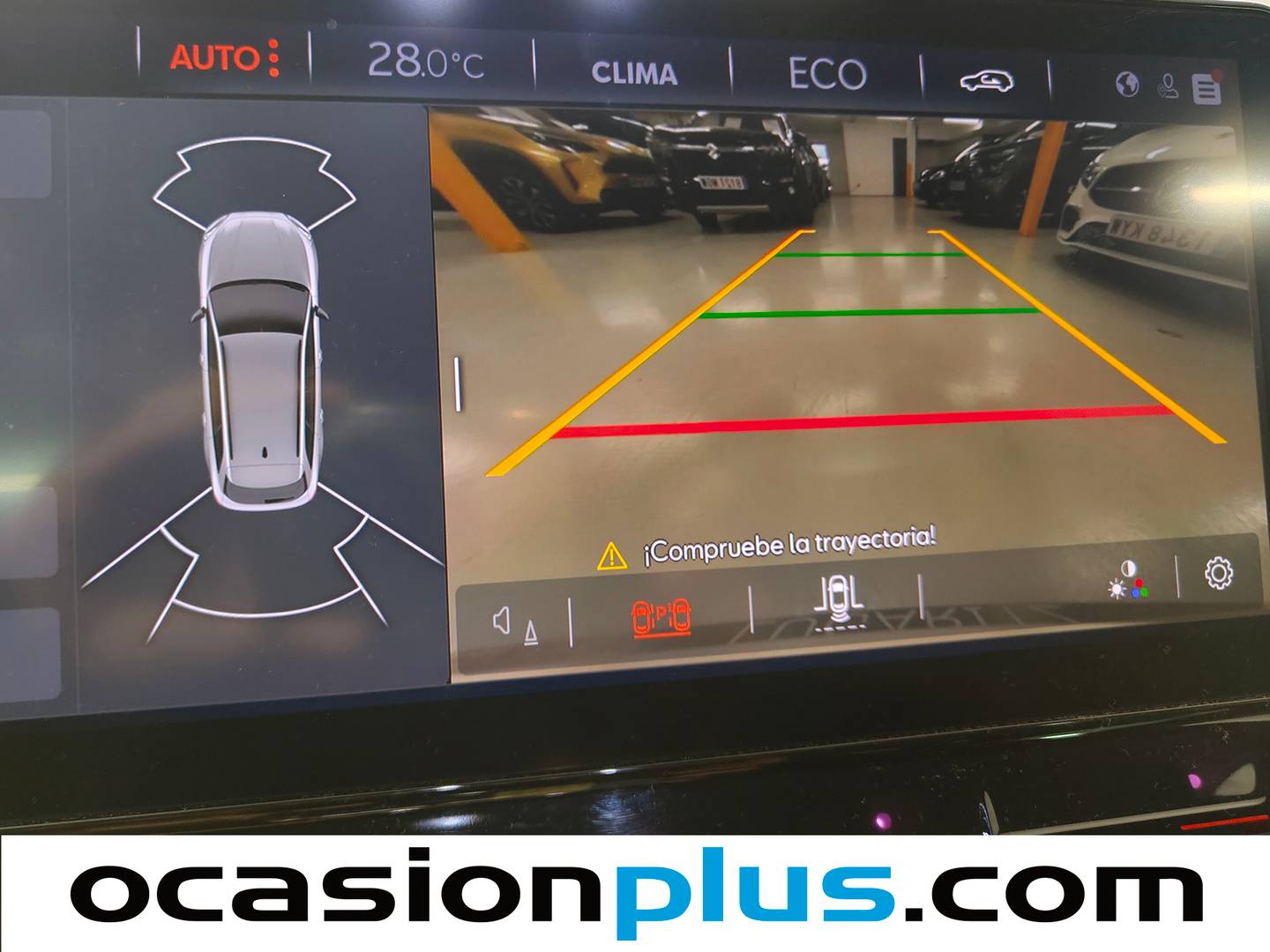 Paquetes del Cupra León Cupra Leon Sportstourer 1.4 e-Hybrid DSG (204 CV)