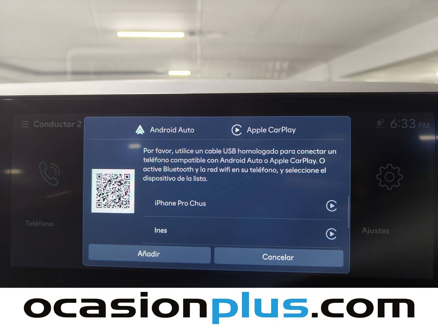 Foto Hyundai Tucson Hyundai Tucson 1.6 TGDI HEV Klass AT (215 CV)