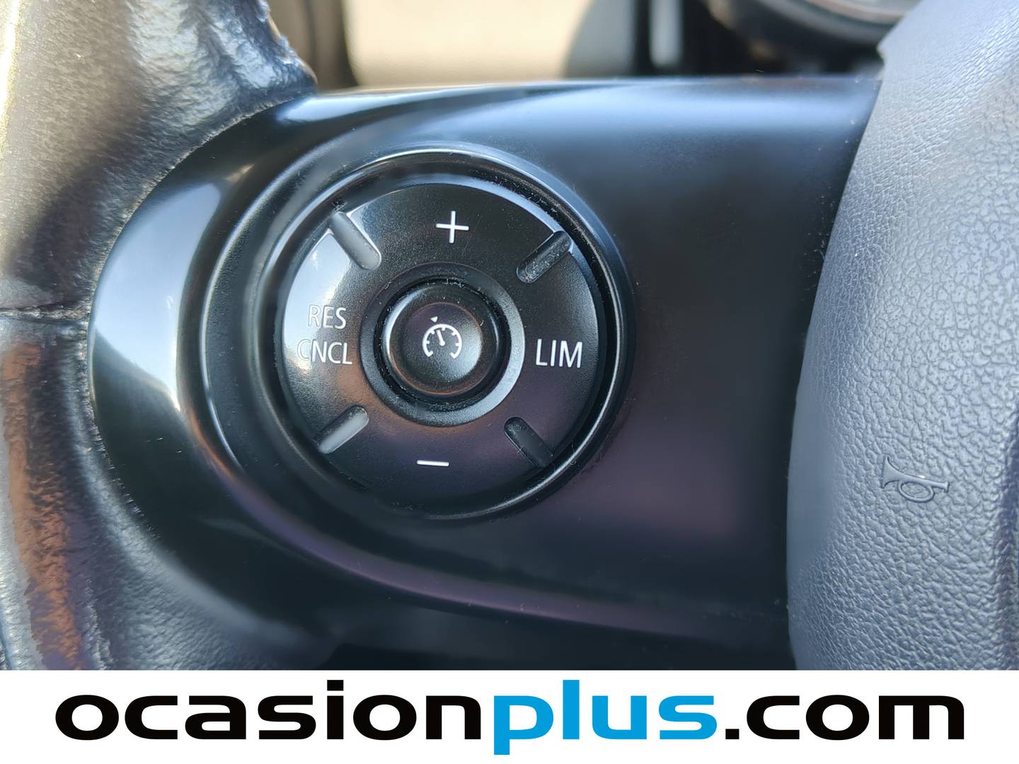 Mini MINI MINI MINI Cooper 5 Puertas One D (95 CV) 95cv