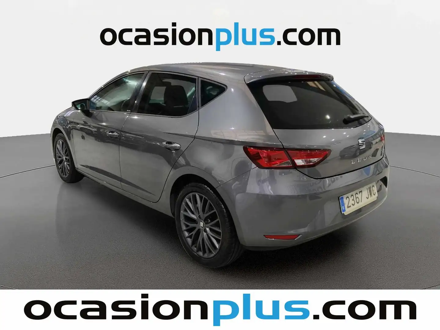 Foto Seat León SEAT León 1.6 TDI S&S Style Connect Plus (110 CV)