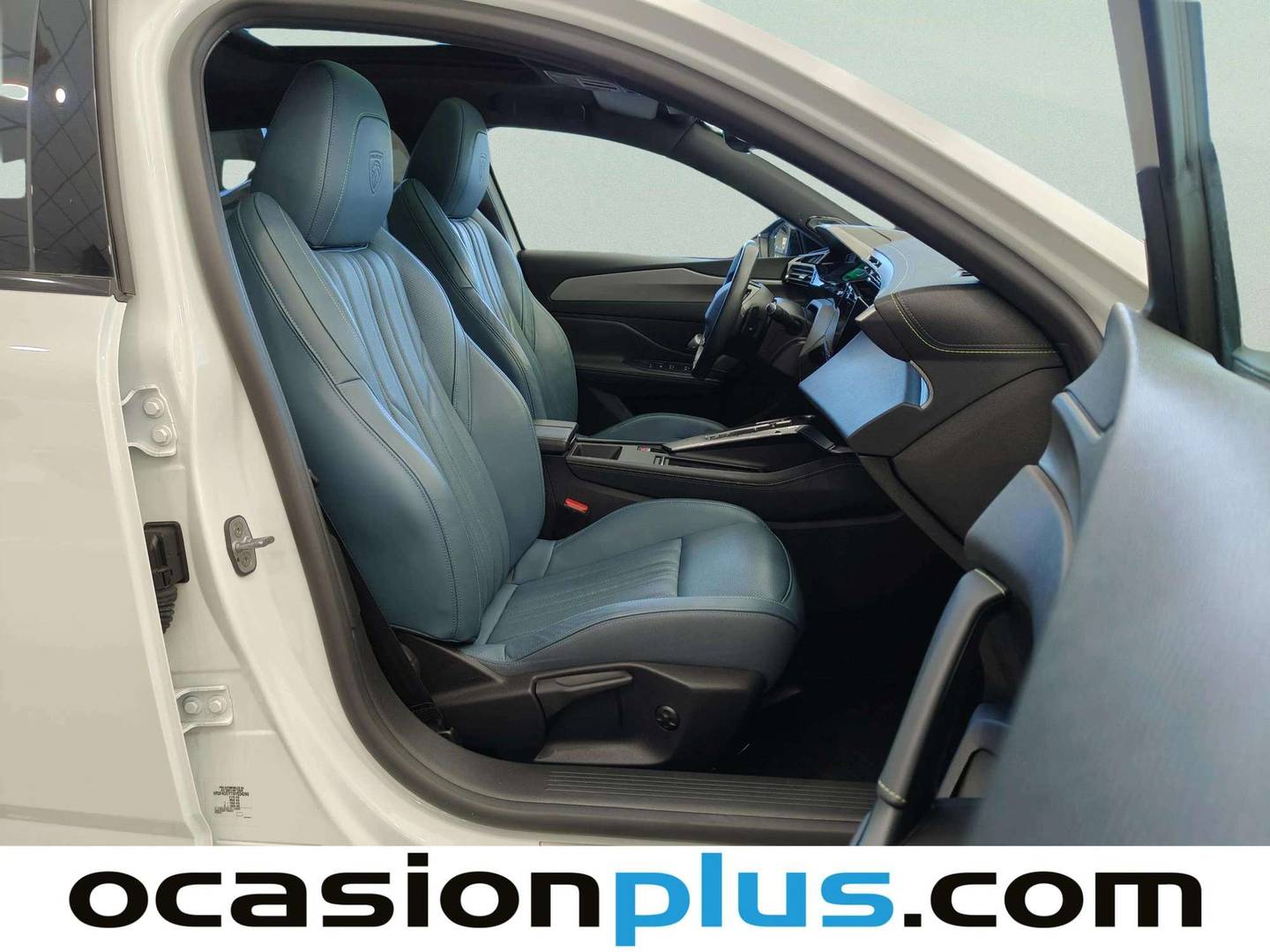 Peugeot 308 Peugeot 308 SW Hybrid 225 GT Pack eEAT8 (225 CV) al mejor precio