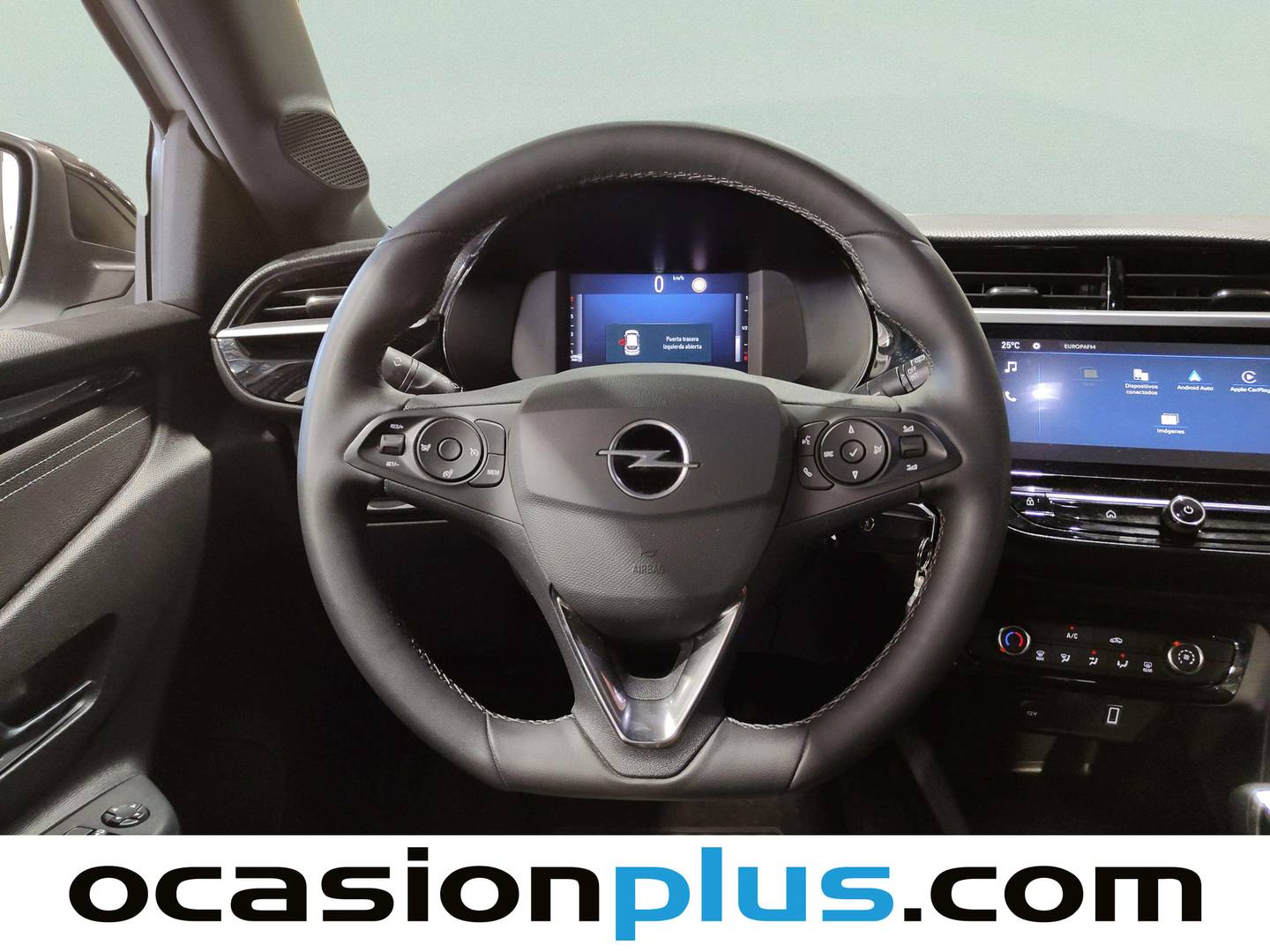 Opel Corsa Opel Corsa 1.2 T XHL GS (100 CV) gasolina