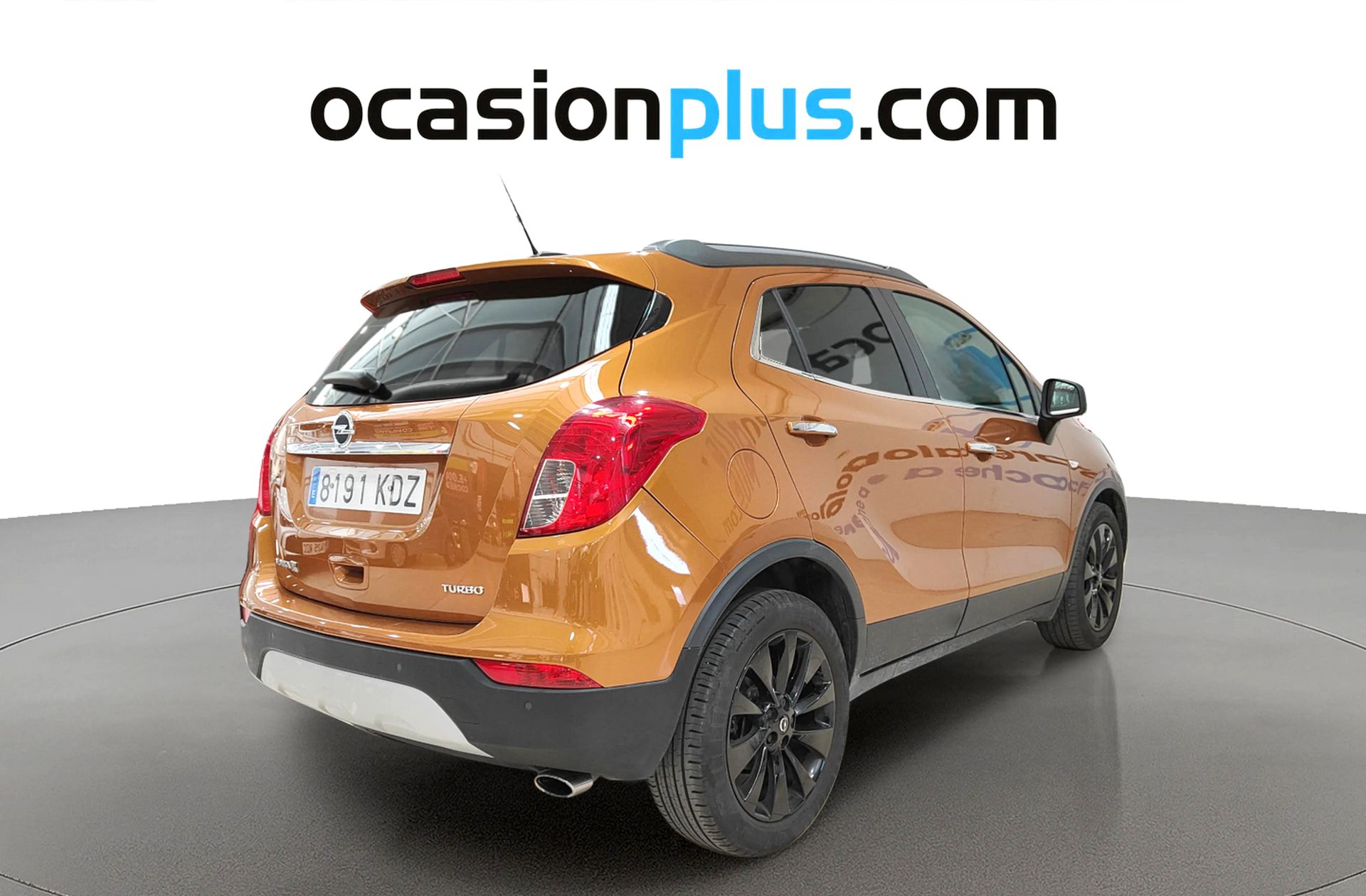 Opel Mokka 1.4 Turbo Color Edition 4x2 - foto 4