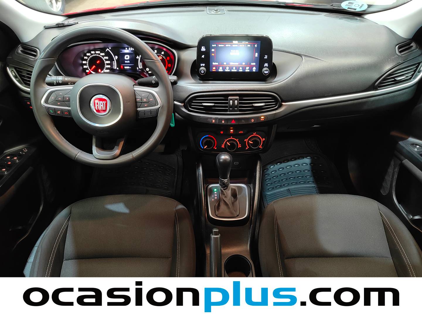 Fiat Tipo Fiat Tipo Multijet Mirror DDCT (120 CV) de ocasión