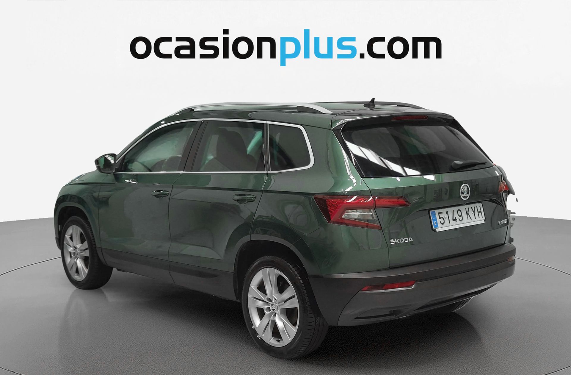 Škoda Karoq 1.5 TSI ACT Style DSG - foto 3