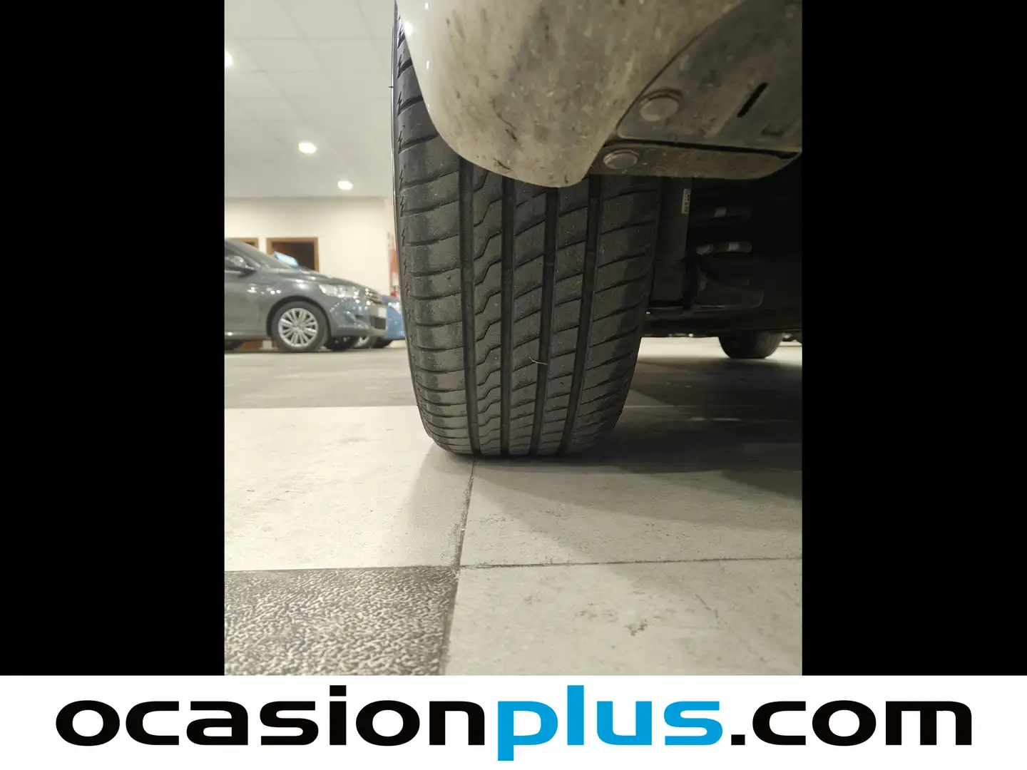 Foto KIA Carens Kia Carens 1.7 CRDi VGT Eco-Dynam x-Tech (115 CV)