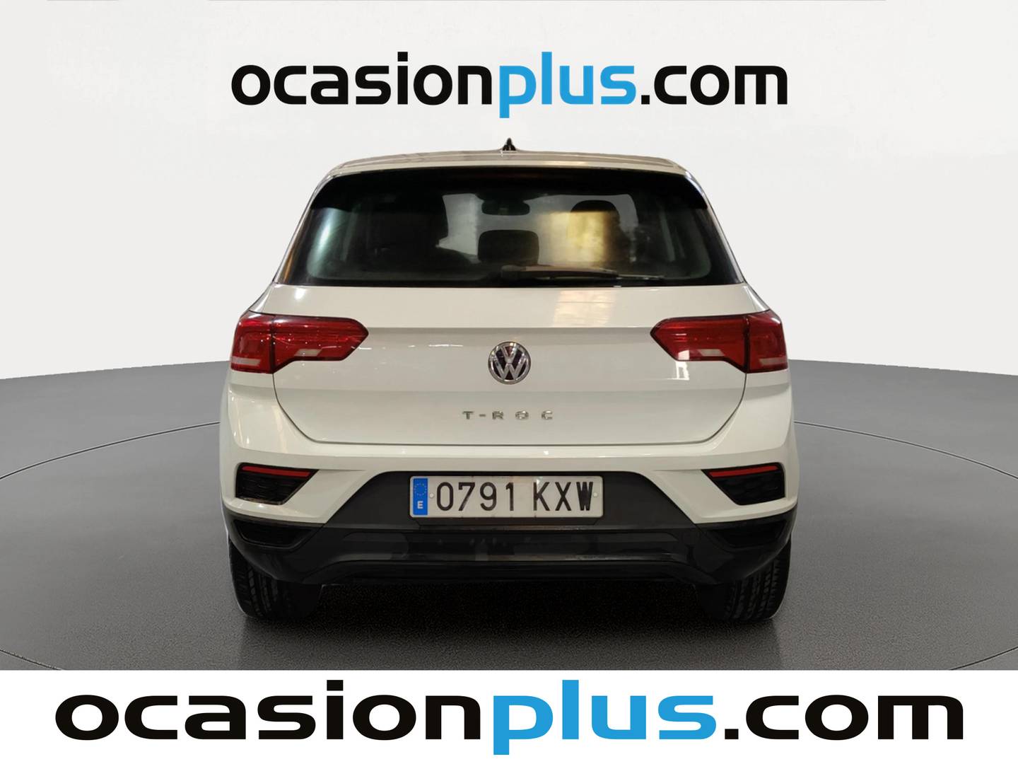 Volkswagen T-Roc Volkswagen T-Roc Edition 1.6 TDI (115 CV) barato