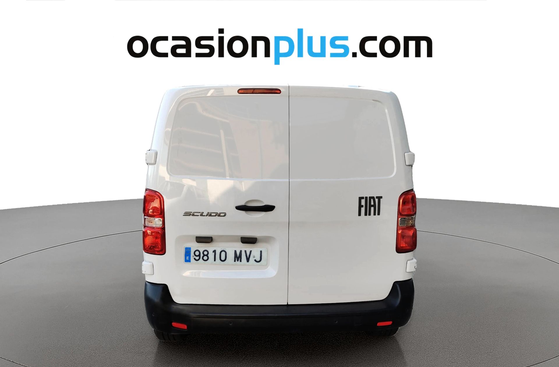 Fiat Scudo Furgon 1.5 BlueHDi L2 - foto 11