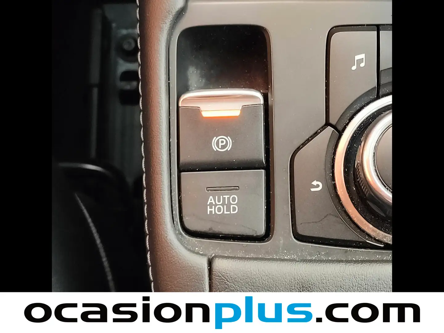 Foto Mazda CX-3 Mazda CX-3 2.0 G Zenith 2WD (121 CV)