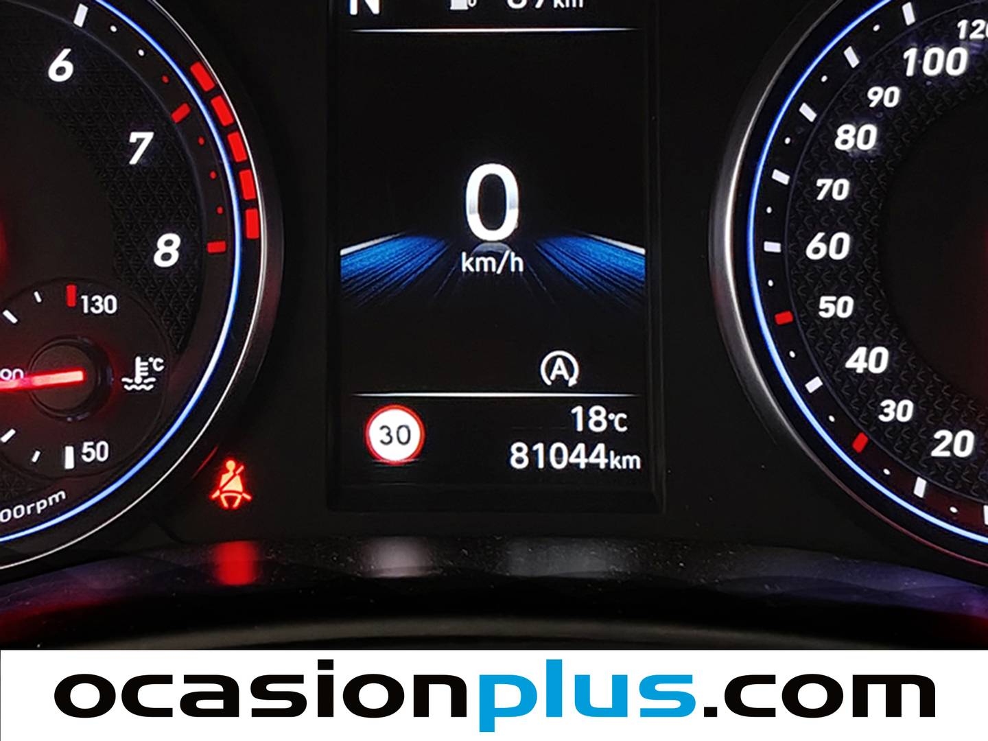 Hyundai i30 Hyundai i30 2.0 TGDI N Performance (280 CV) 280cv