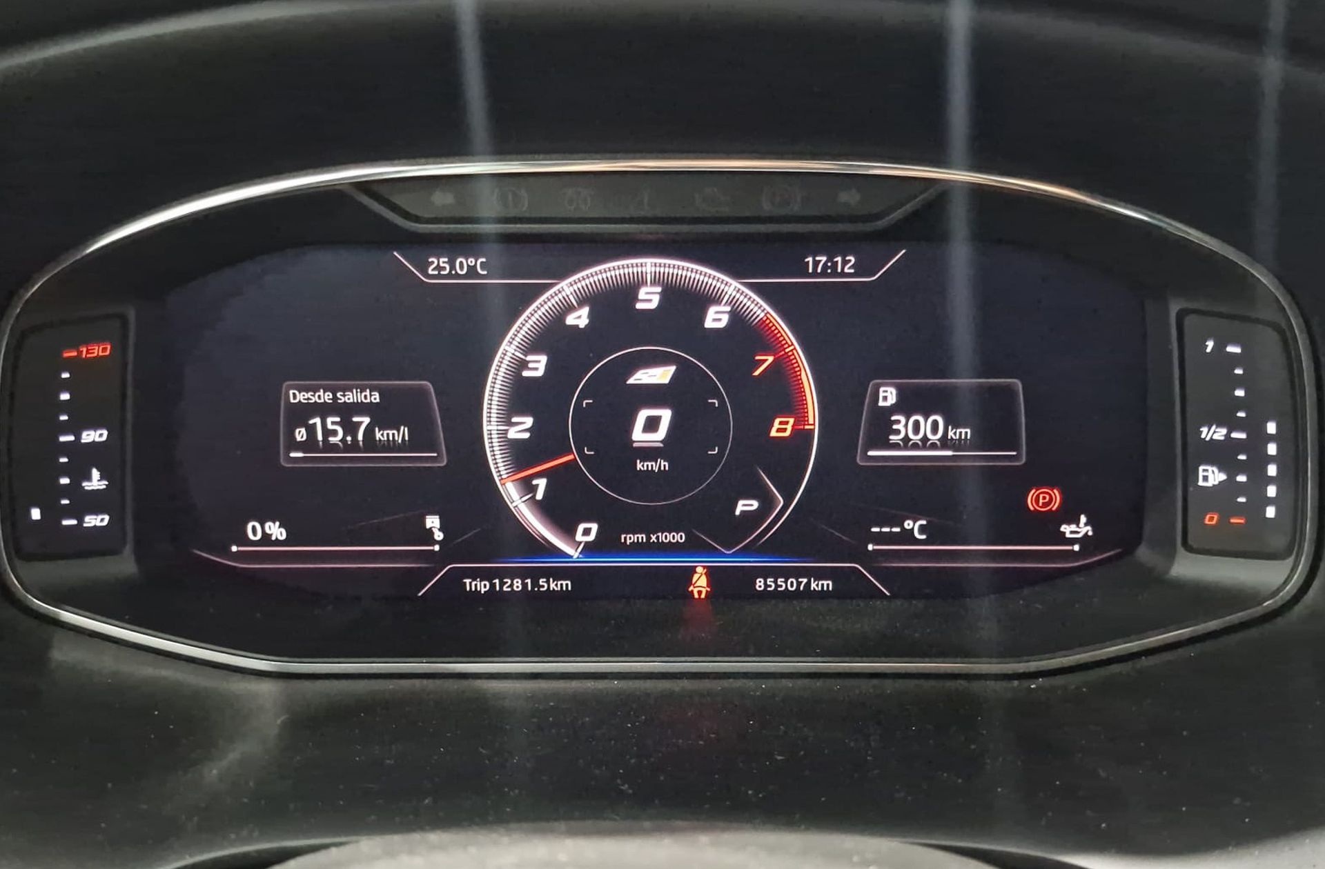 SEAT León 2.0 TSI Cupra DSG - foto 25