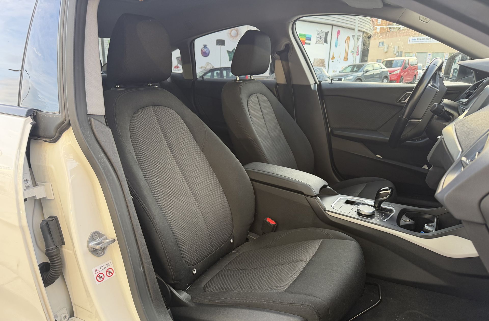 BMW Serie 2 216d Gran Coupe - foto 18