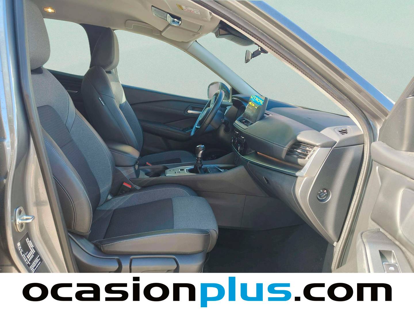 Nissan QASHQAI Nissan Qashqai DIG-T 140 N-Connecta (140 CV) al mejor precio