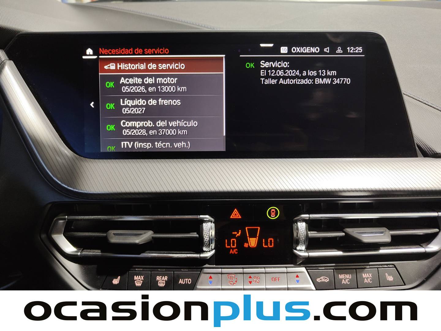 Foto BMW Serie 1 BMW Serie 1 118d Business  (150 CV) Pack M