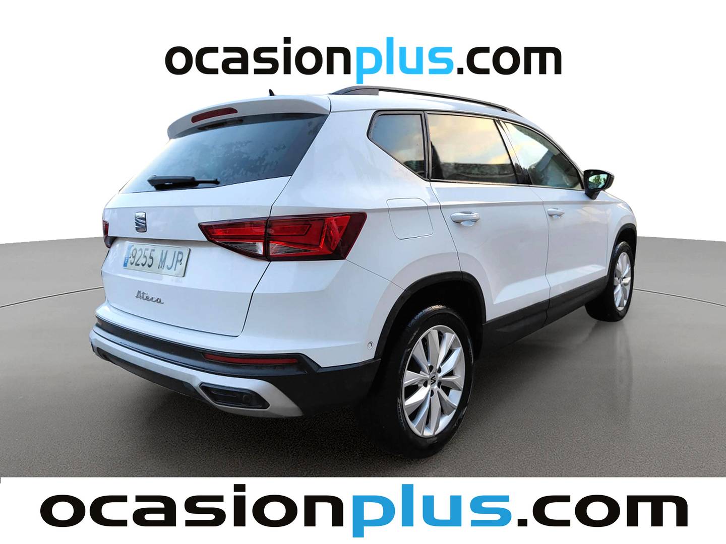 Foto Seat Ateca SEAT Ateca 1.5 TSI S&S Style XL (150 CV)