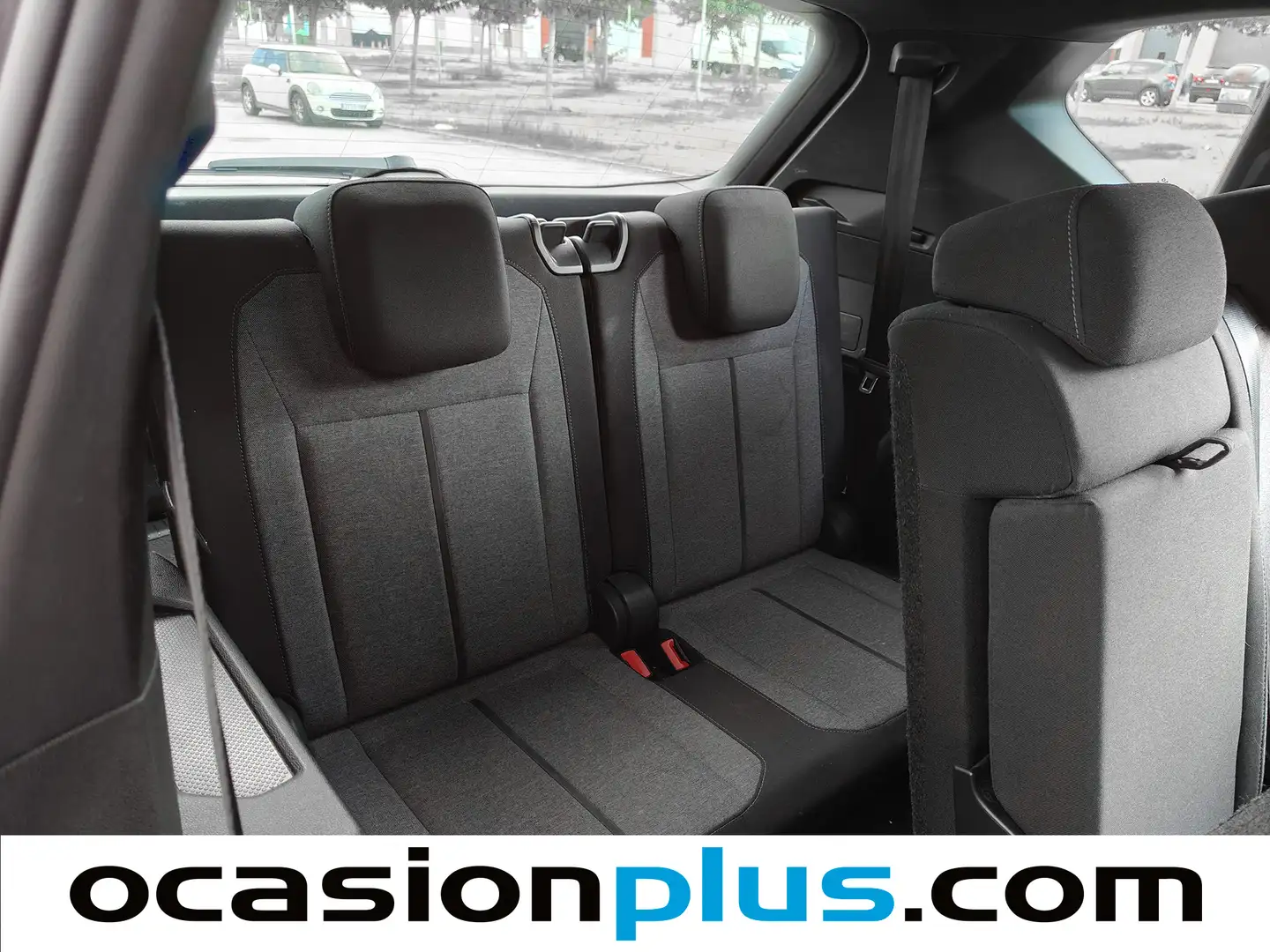 Foto Seat Tarraco SEAT Tarraco 1.5 TSI S&S Style XL DSG  (150 CV) 7 Plazas