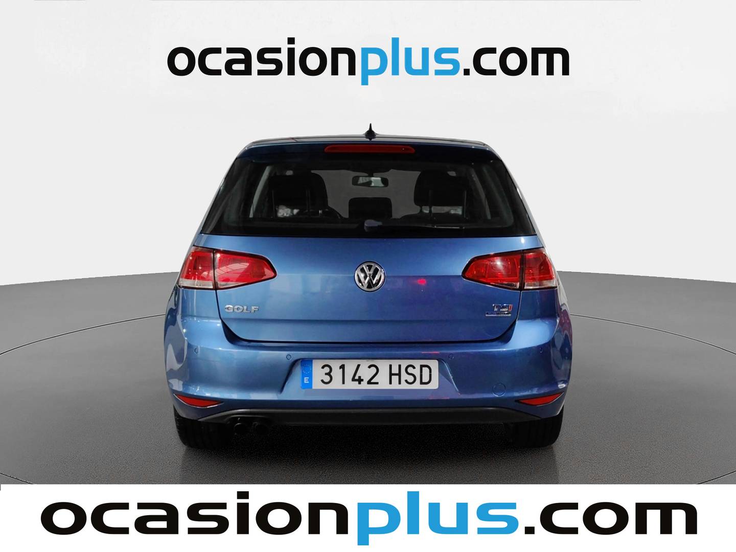 Volkswagen Golf Volkswagen Golf Advance 1.4 TSI BMT (122 CV) DSG barato