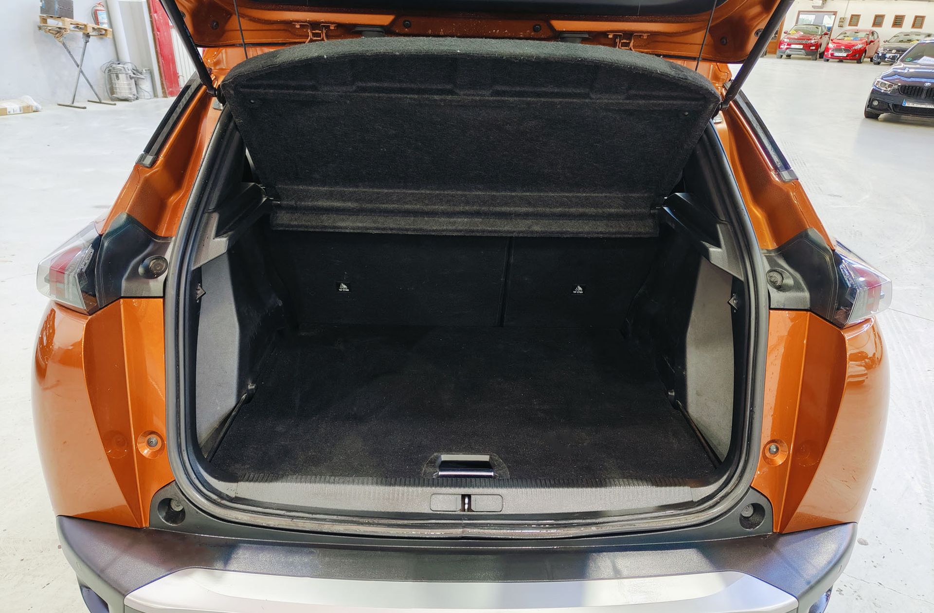 Peugeot 2008 PureTech 100 Active Pack - foto 14