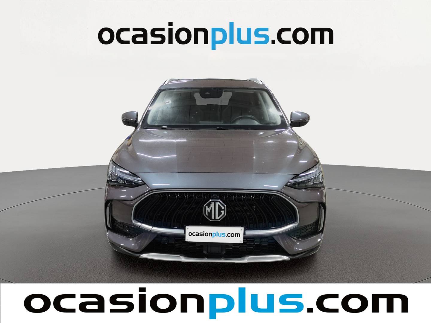 Foto MG HS MG HS 1.5 Turbo GDI Luxury DCT (162 CV)