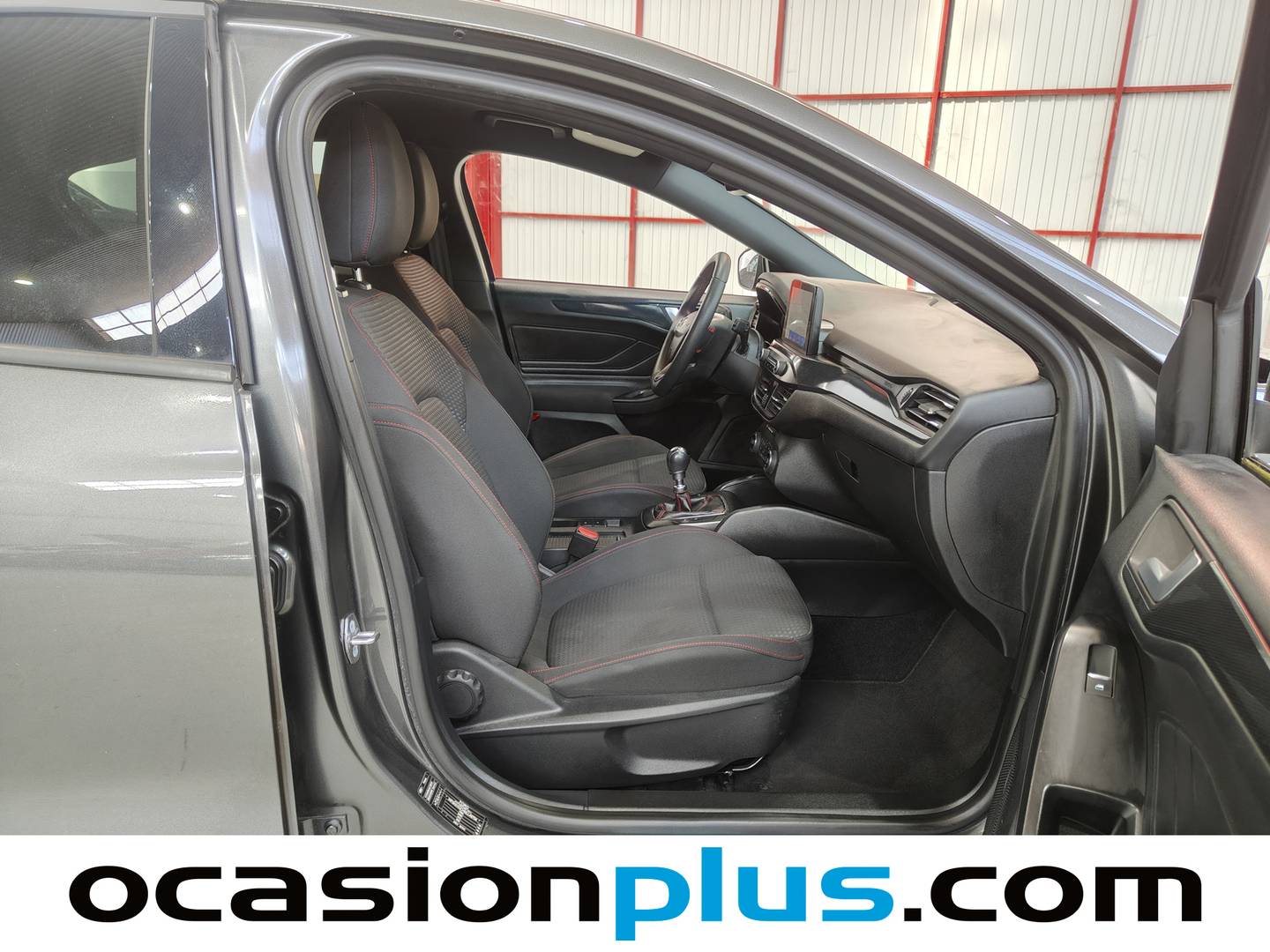 Ford Focus Ford Focus 1.0 Ecoboost MHEV ST-Line (125 CV) 2021