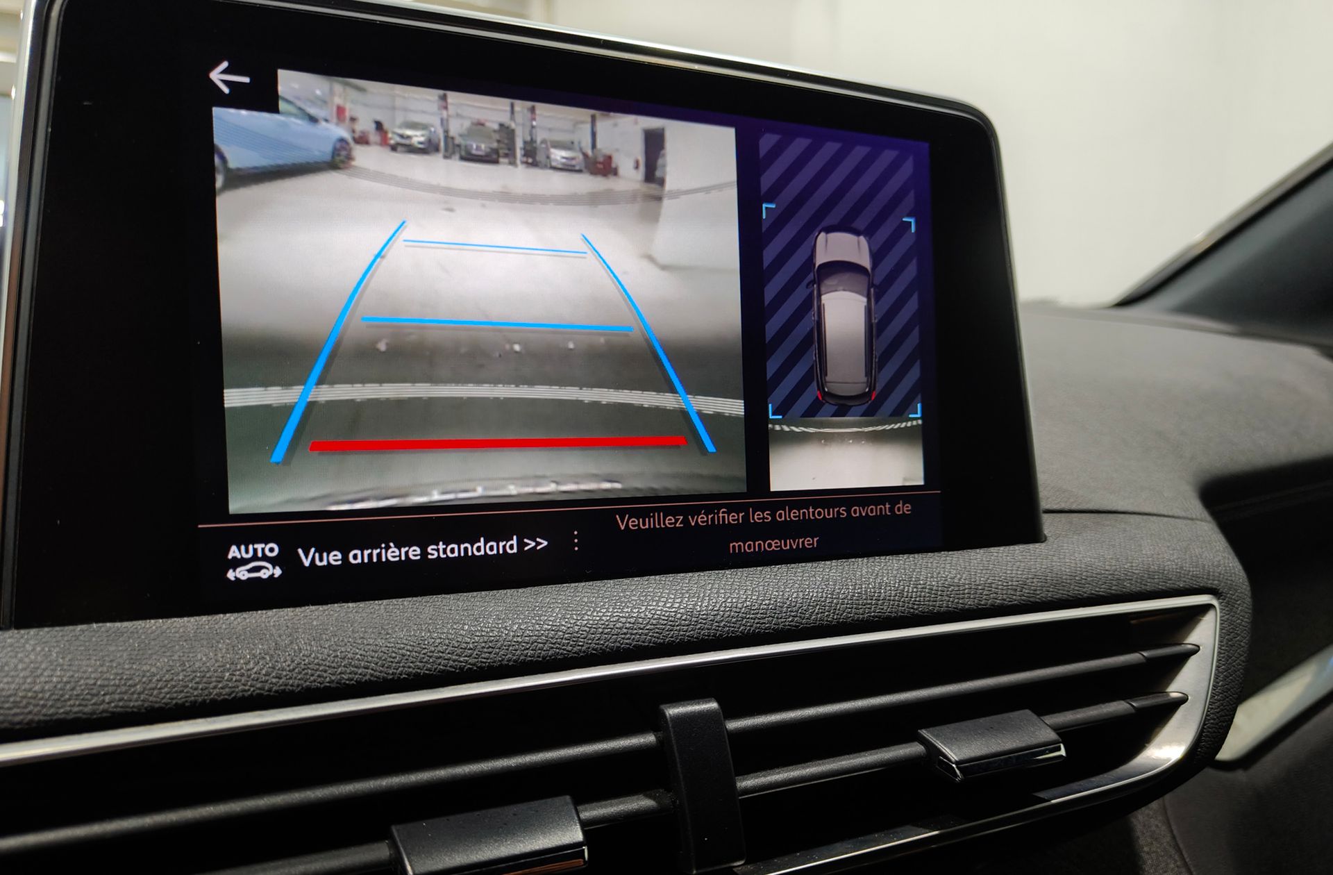 Peugeot 3008 PureTech 130 GT Line - foto 11