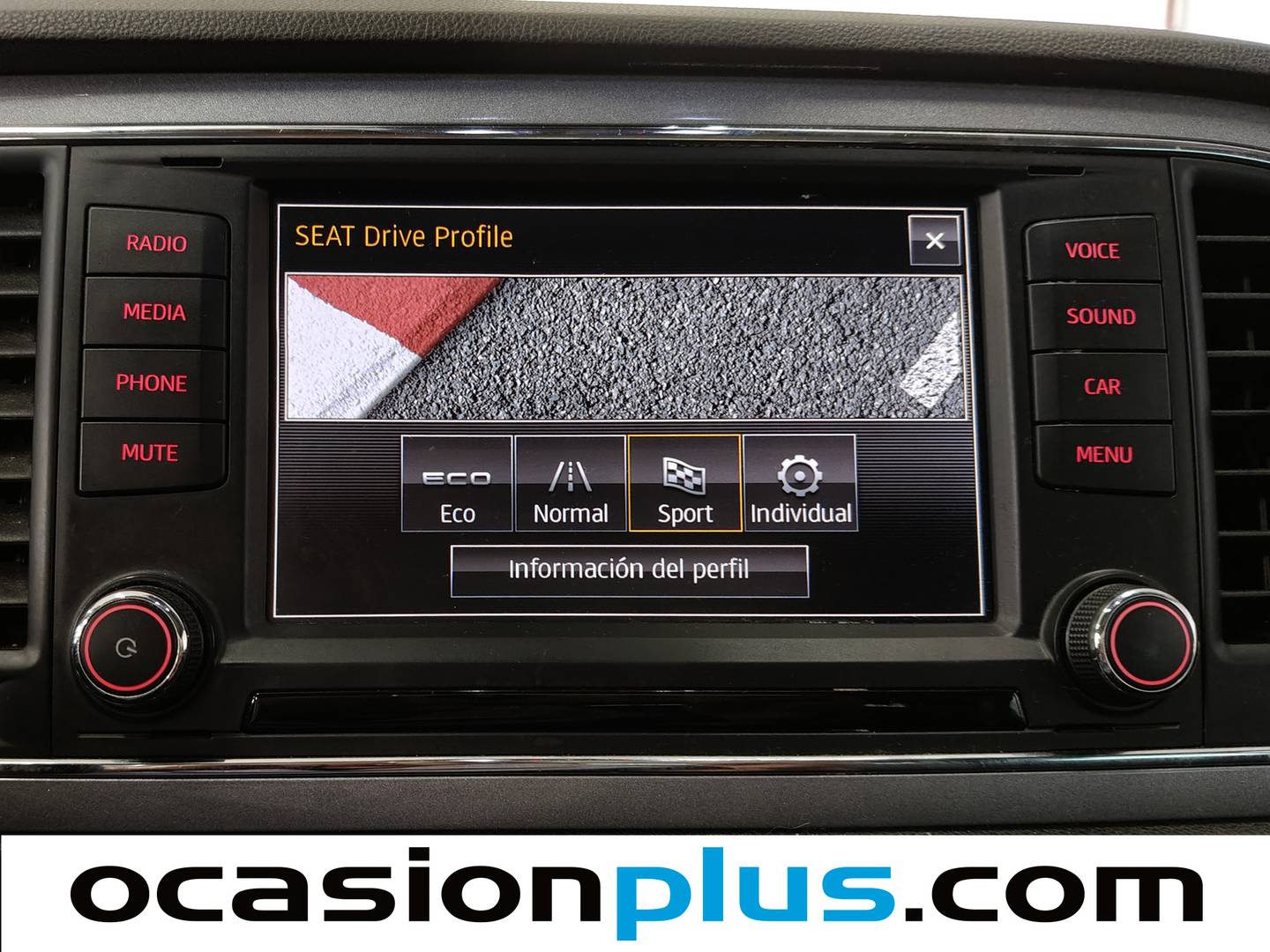 Seat León Seat León SC 1.4 TSI ACT S&S FR Ultimate Edition (150 CV) 150cv