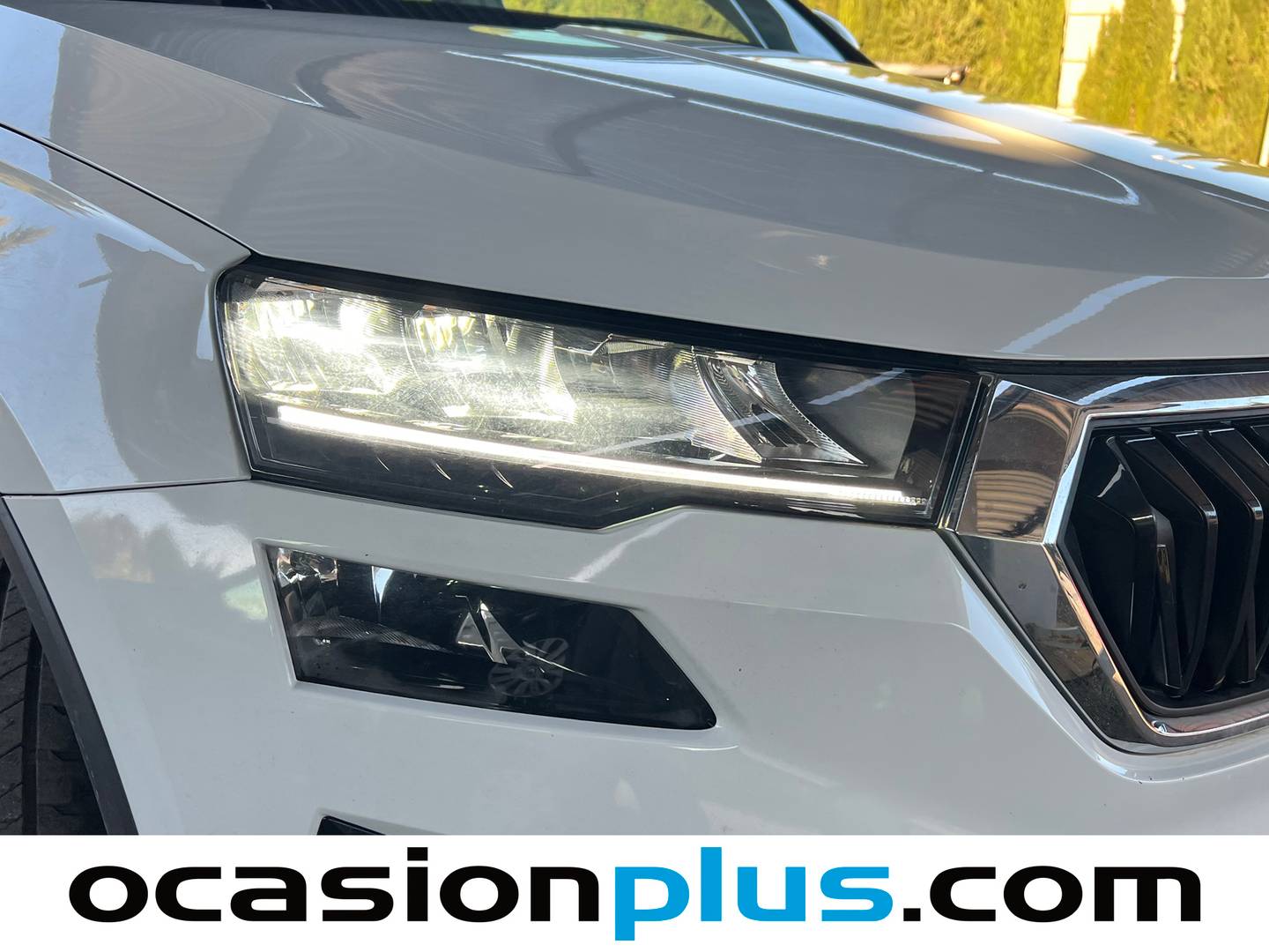 Foto Skoda Karoq Skoda Karoq 2.0 TDI Selection (115 CV)