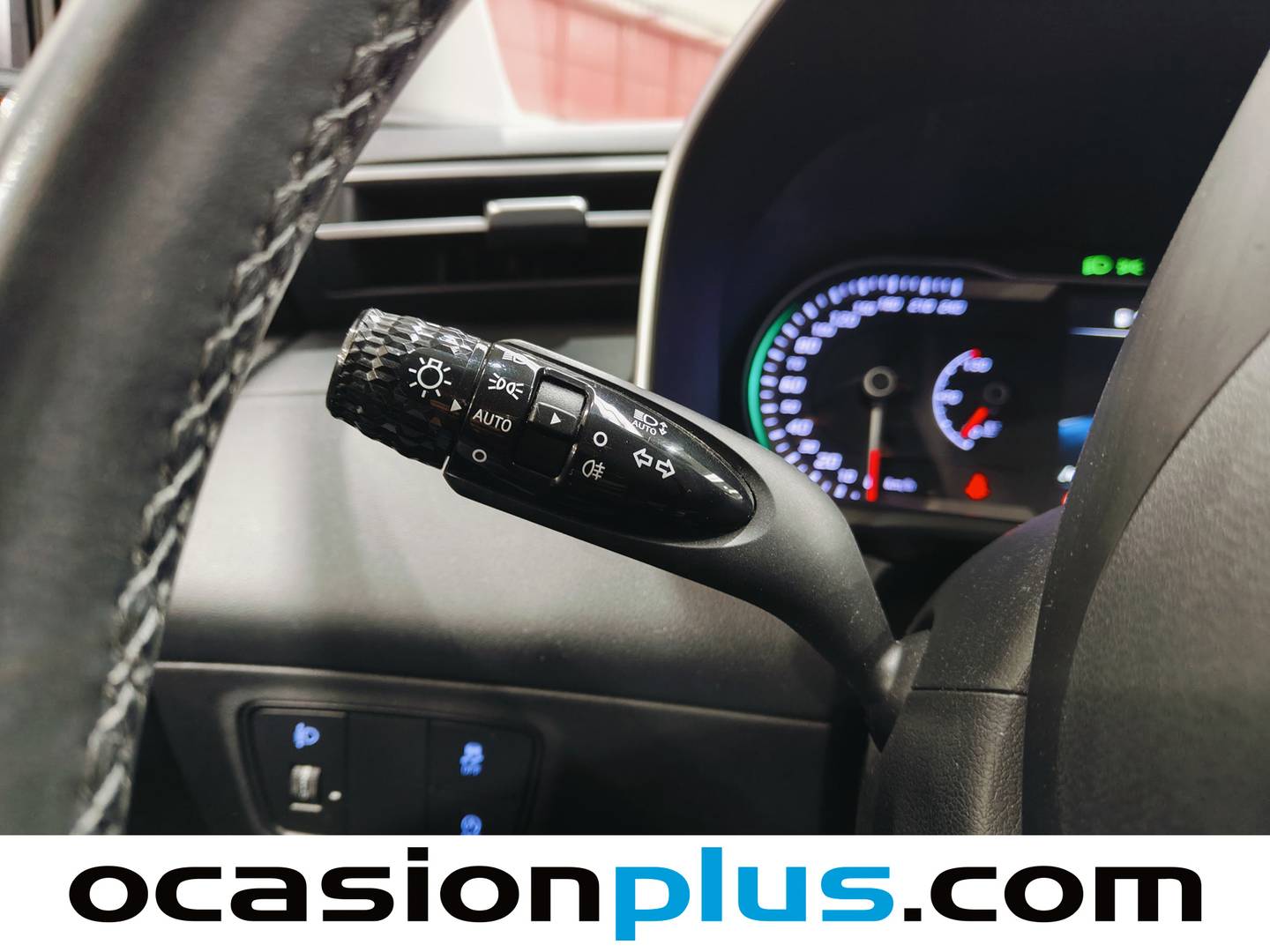 Hyundai Tucson Hyundai Tucson 1.6 CRDI Klass 4x2 (115 CV) de segunda mano