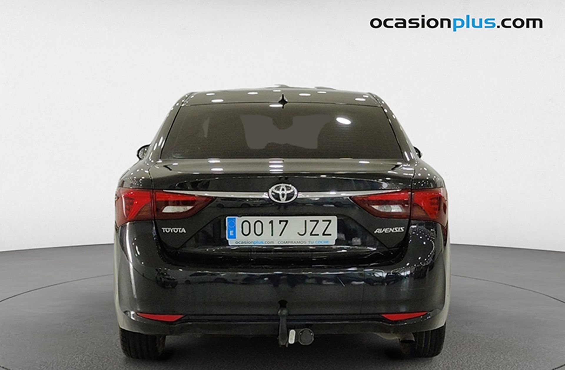 Toyota Avensis 150D Advance - foto 12