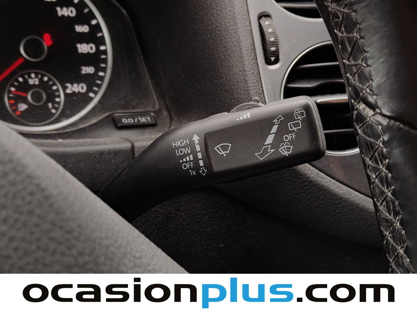 Foto Volkswagen Tiguan Volkswagen Tiguan T1 2.0 TDI 4x2 (110 CV)