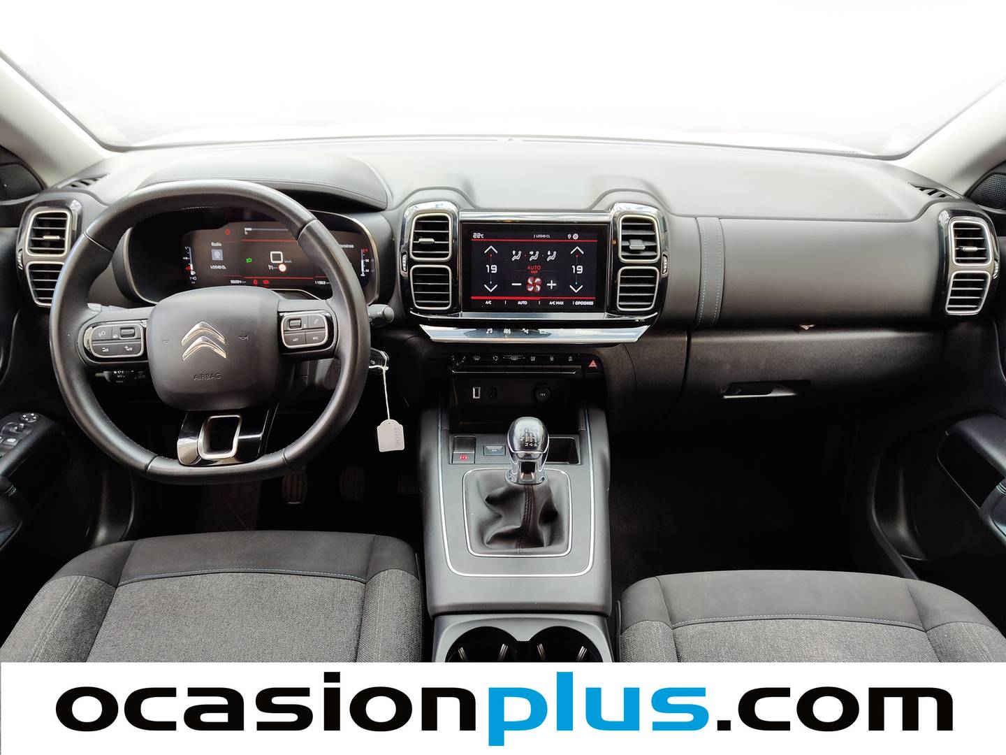 Citroën C5 Aircross Citroën C5 Aircross PureTech 130 S&S You (131 CV) de ocasión