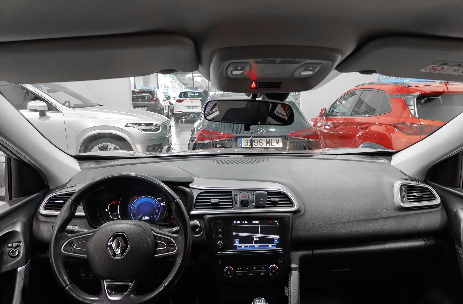Renault Kadjar Intens Energy dCi - foto 8