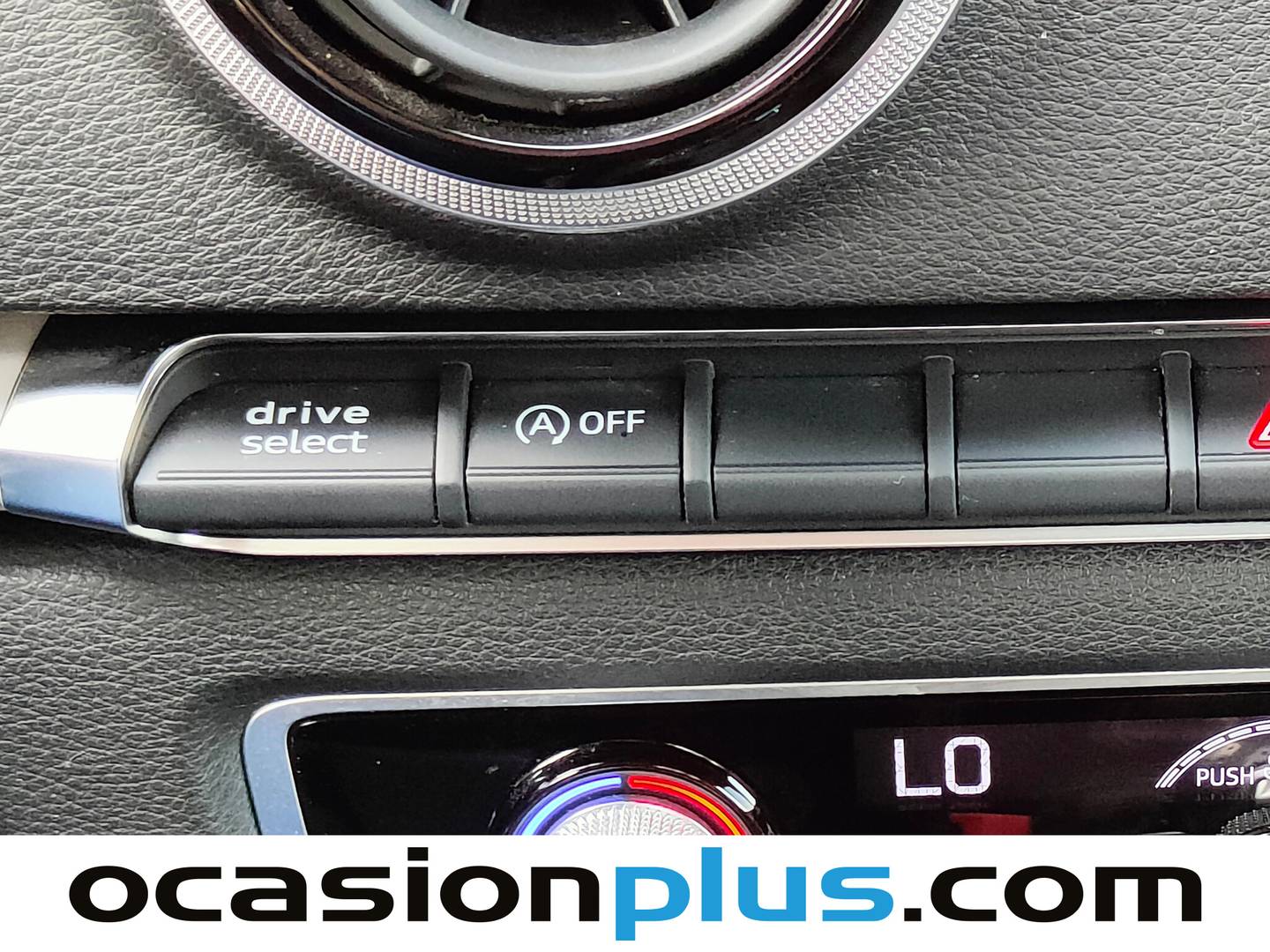 Foto Audi A3 Audi A3 S line 2.0 TDI clean diesel quattro (184 CV) S tronic