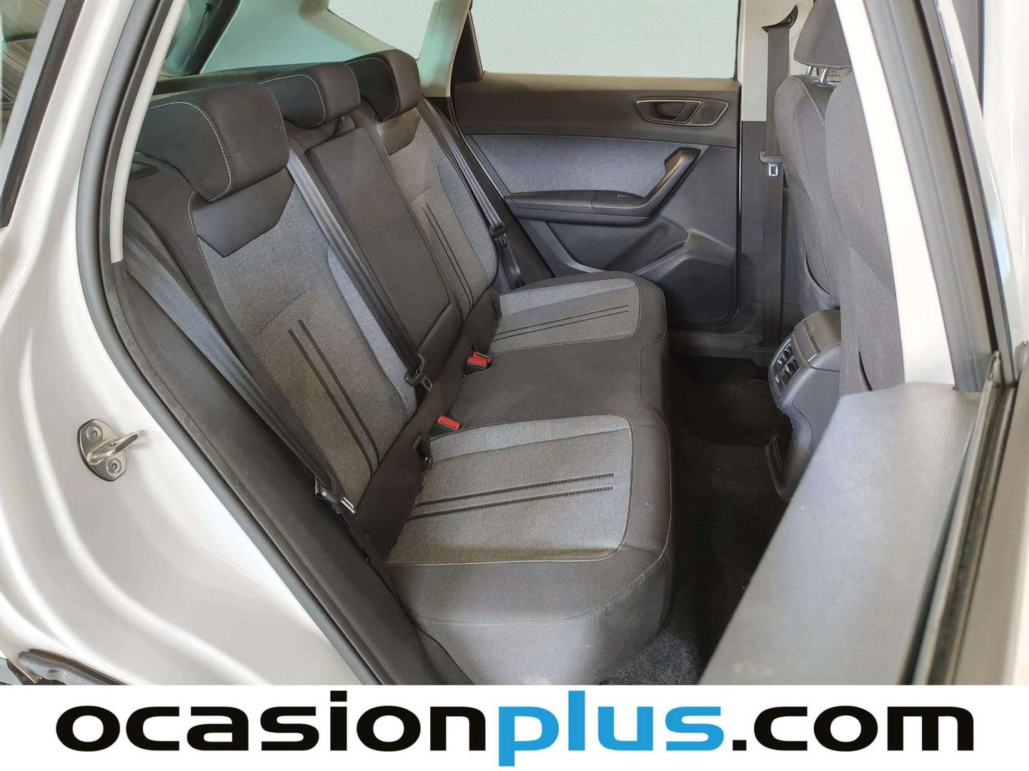 Seat Ateca SEAT Ateca 2.0 TDI S&S Style Go (116 CV) manual