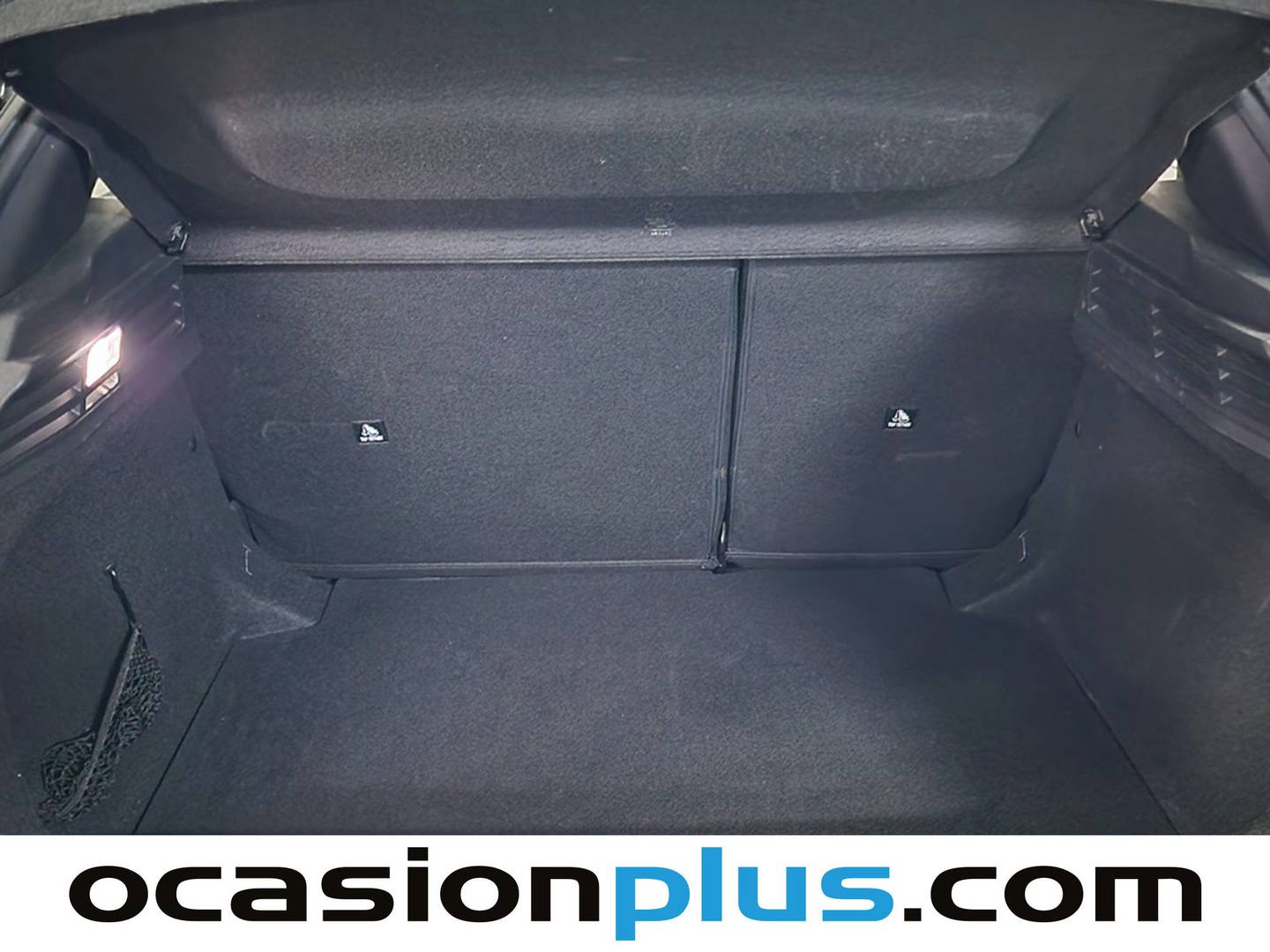 Fotos maletero Peugeot 308 Peugeot 308 PureTech 130 S&S GT EAT8 (130 CV)