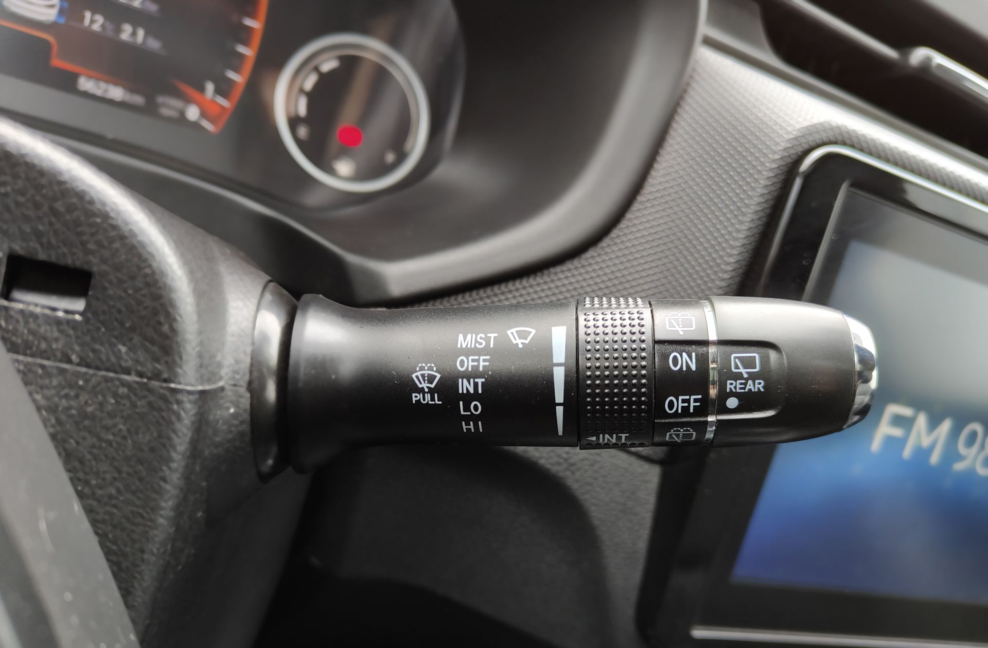 DR AUTOMOBILES DR 4.0 DR4 1.5 - foto 25