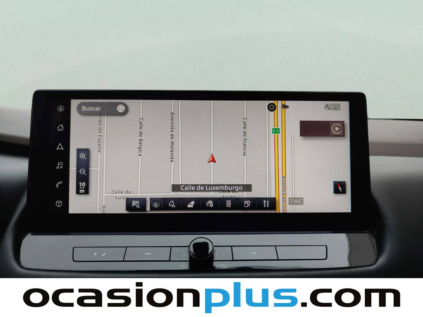 Foto Nissan X-TRAIL Nissan X-Trail 1.5 VC Turbo MHEV N-Connecta Xtronic (163 CV) 7 Plazas