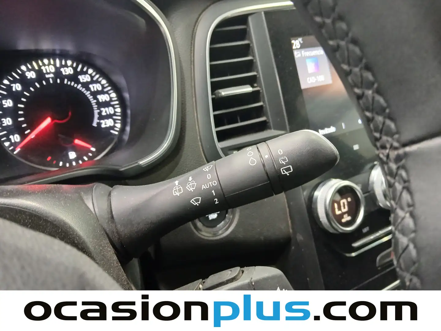 Foto Renault Mégane Renault Megane Intens Blue dCi  (115 CV)