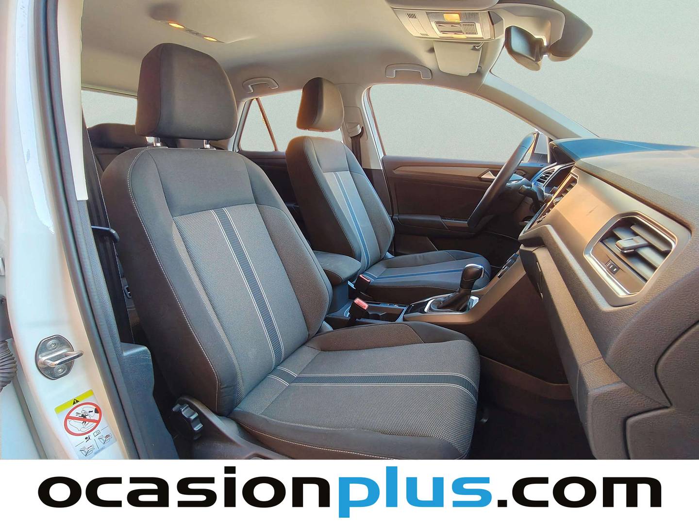 Foto Volkswagen T-Roc Volkswagen T-Roc Advance 1.5 TSI (150 CV) DSG