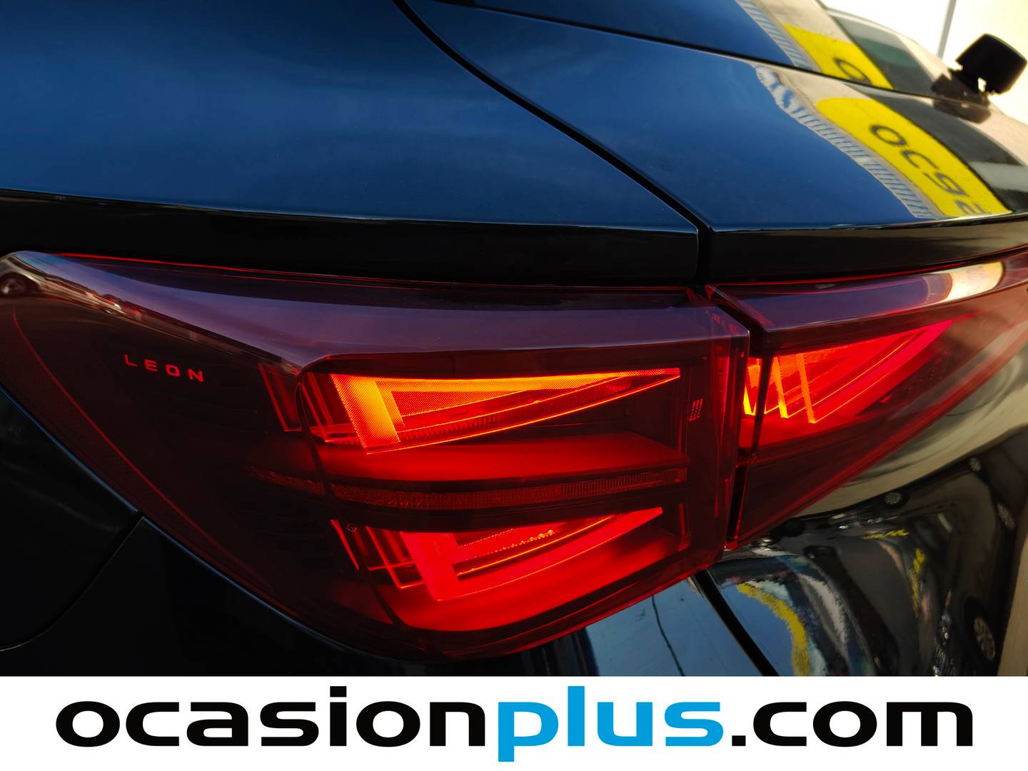 Accesorios del Cupra León Cupra Leon Sportstourer 1.5 TSI (150 CV)