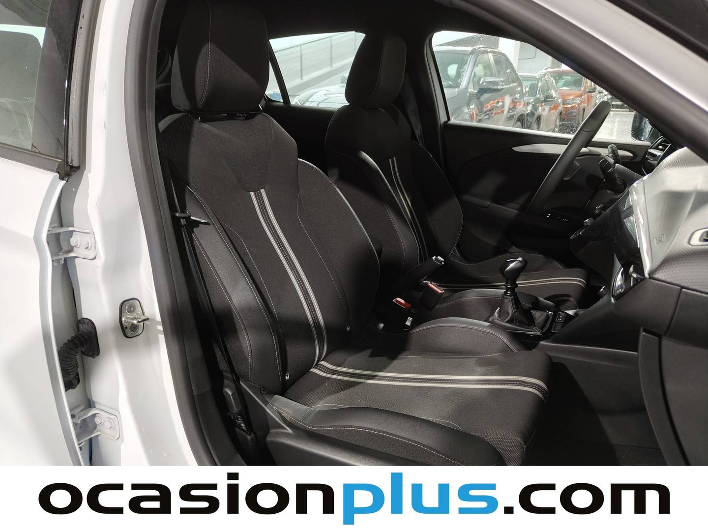 Foto Opel Corsa Opel Corsa 1.2 T XHL GS  (100 CV)