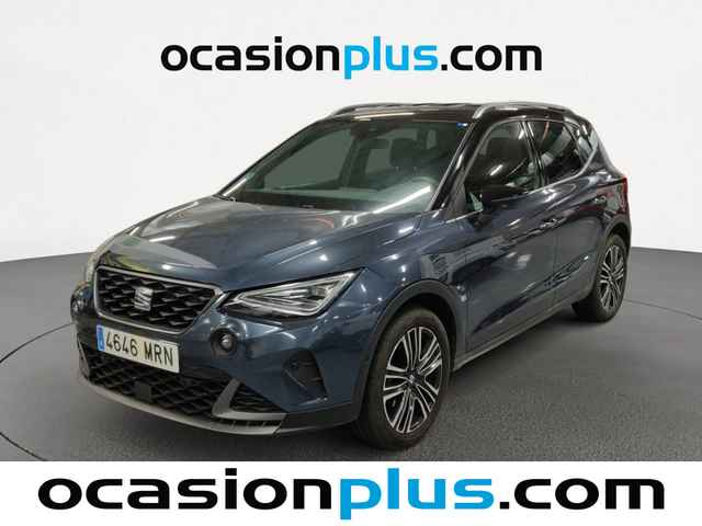 Seat Seminuevos Málaga